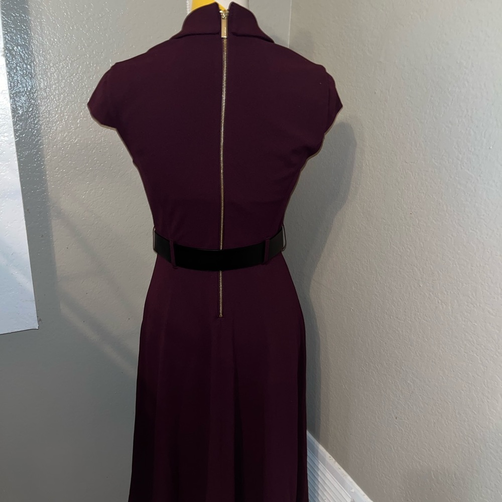 Dress - Picture 2 of 2